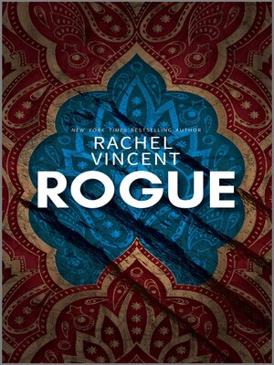 cover image of Rogue